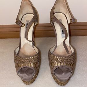 Brian Atwood Heels